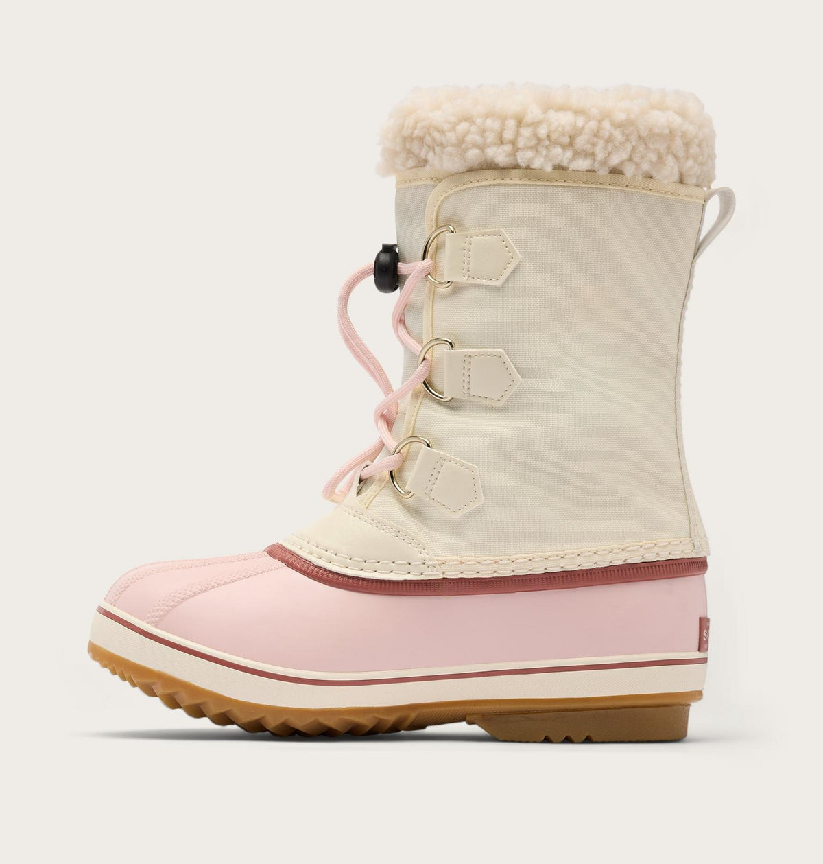 Big Kids Yoot PAC™ Nylon Winter Boot - US 7659