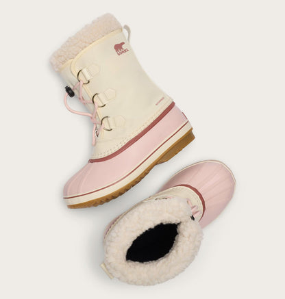 Big Kids Yoot PAC™ Nylon Winter Boot - US 7659