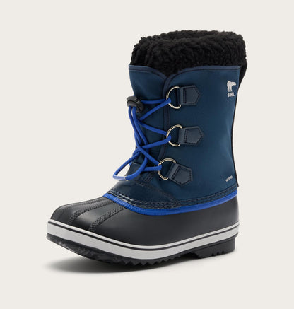 Big Kids Yoot PAC™ Nylon Winter Boot - US 5027