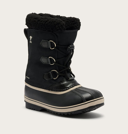 Little Kids Yoot PAC™ Nylon Winterboot - US 1475