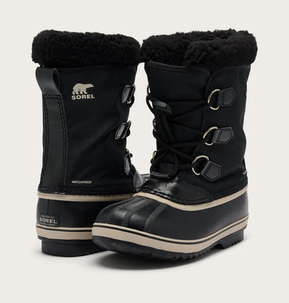 Little Kids Yoot PAC™ Nylon Winterboot - US 1475