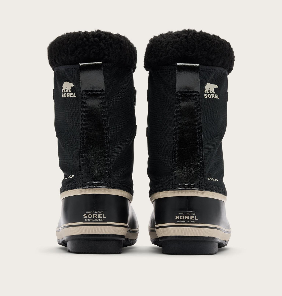 Little Kids Yoot PAC™ Nylon Winterboot - US 1475