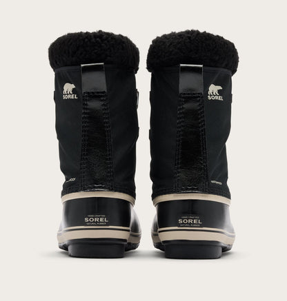 Little Kids Yoot PAC™ Nylon Winterboot - US 1475
