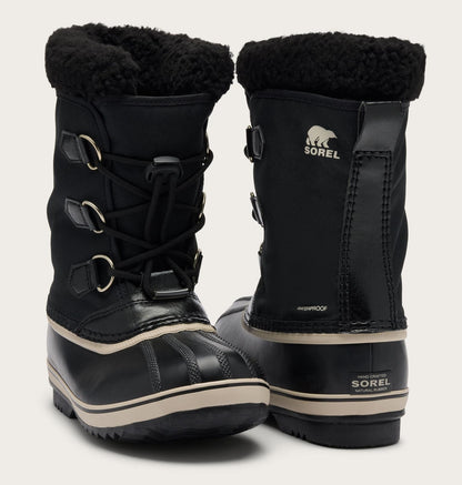 Little Kids Yoot PAC™ Nylon Winterboot - US 1475