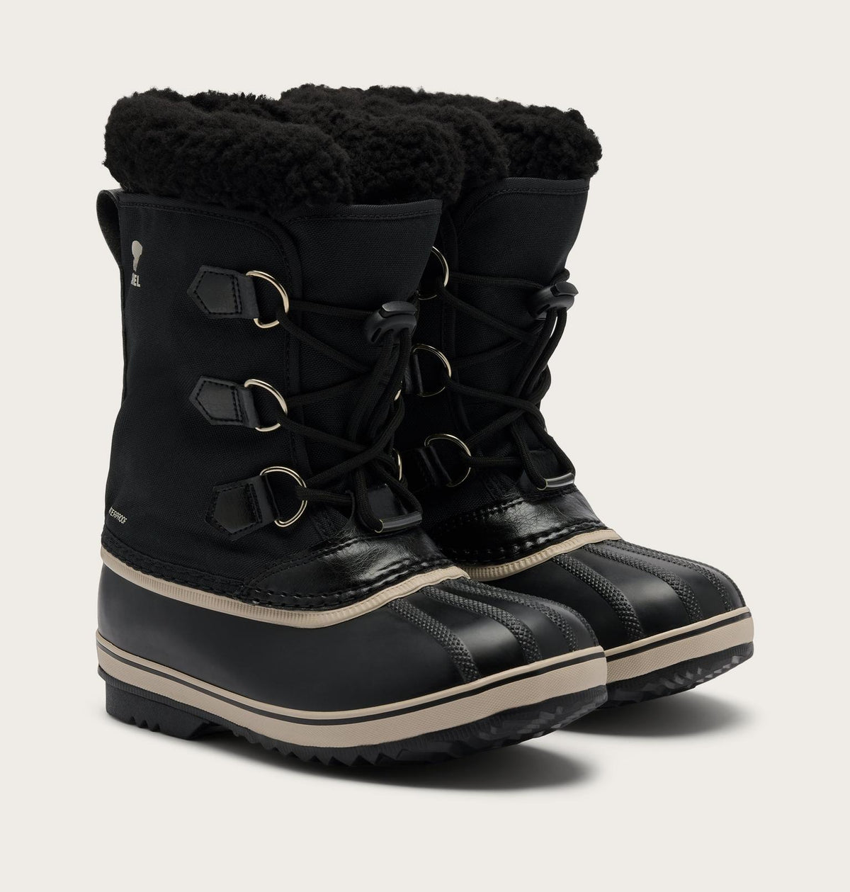 Little Kids Yoot PAC™ Nylon Winterboot - US 1475