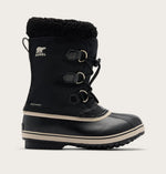 Little Kids Yoot PAC™ Nylon Winterboot - US 1475
