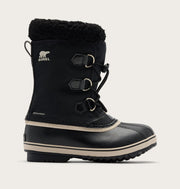 Black - Black