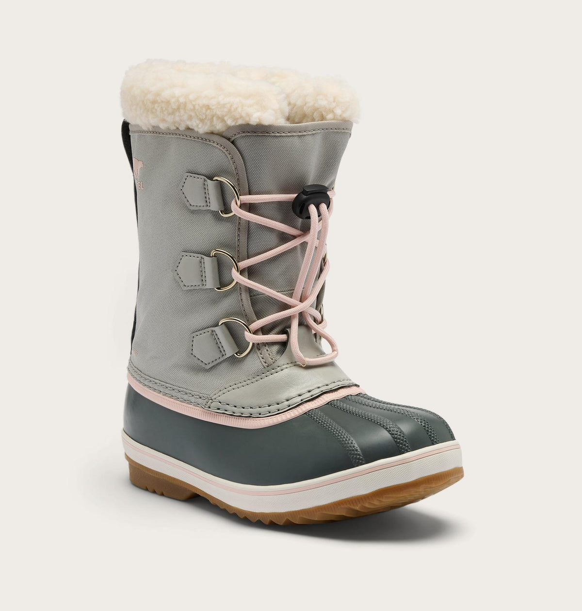 Little Kids Yoot PAC™ Nylon Winterboot - US 1514