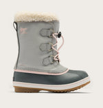 Little Kids Yoot PAC™ Nylon Winterboot - US 1514