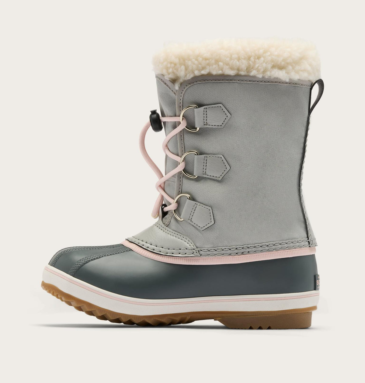 Little Kids Yoot PAC™ Nylon Winterboot - US 1514