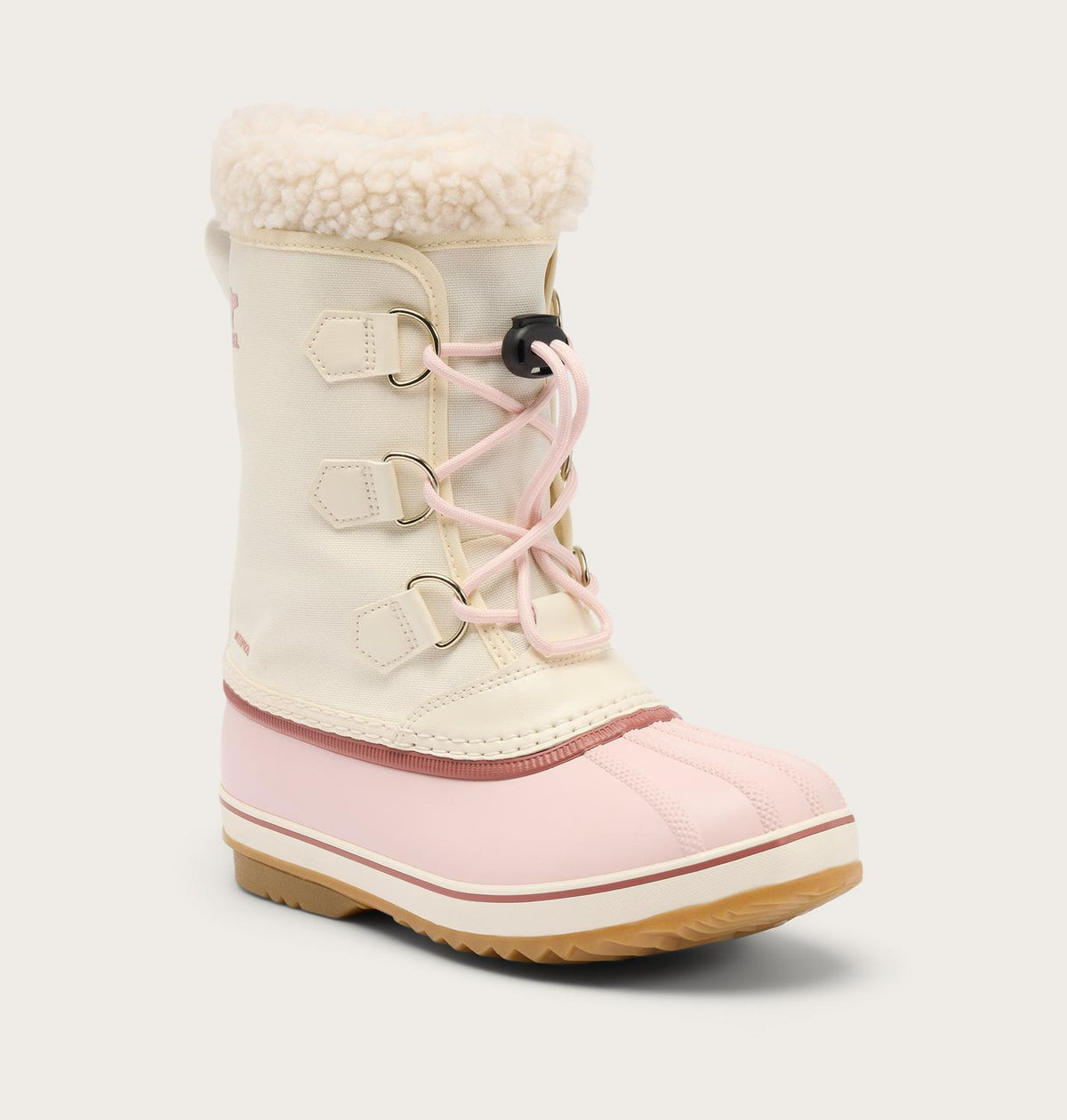 Little Kids Yoot PAC™ Nylon Winterboot - US 2662