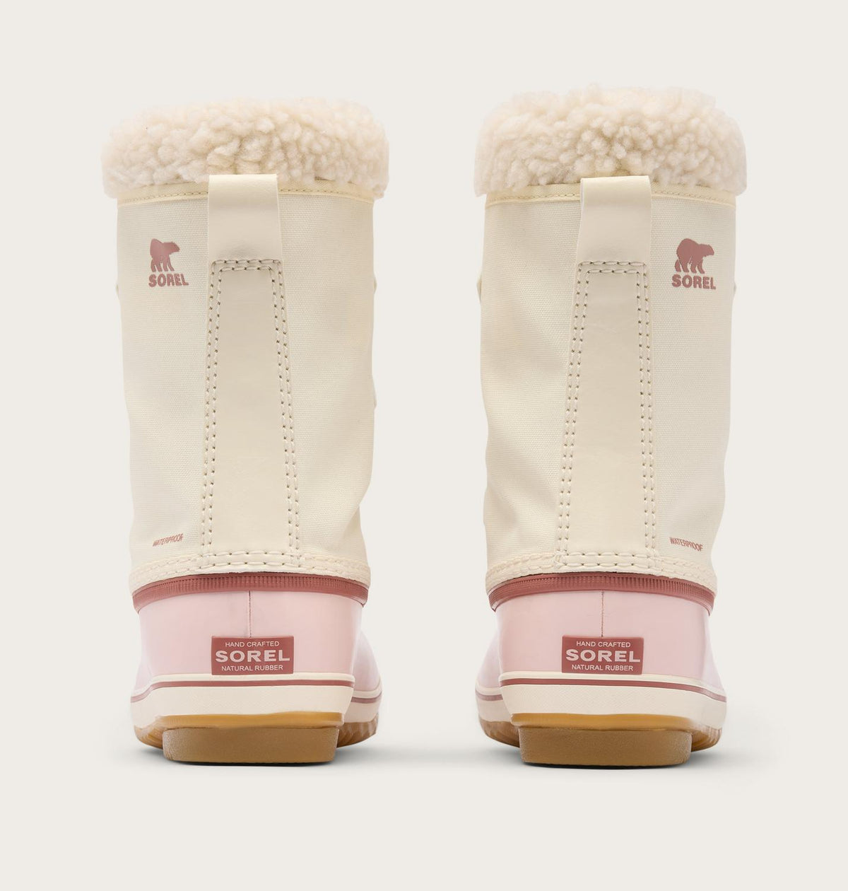 Little Kids Yoot PAC™ Nylon Winterboot - US 2662