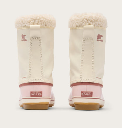 Little Kids Yoot PAC™ Nylon Winterboot - US 2662
