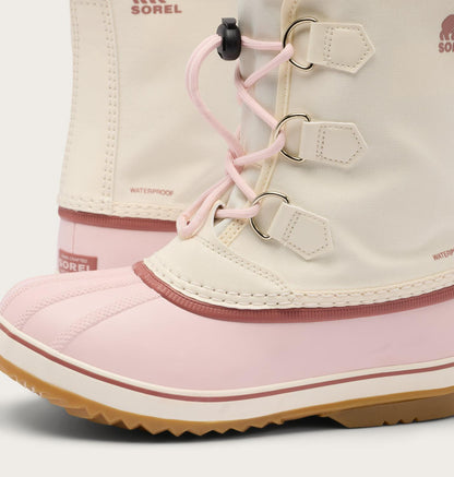 Little Kids Yoot PAC™ Nylon Winterboot - US 2662