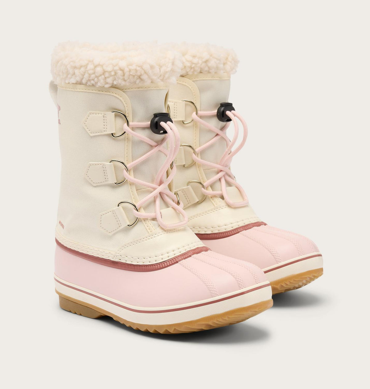 Little Kids Yoot PAC™ Nylon Winterboot - US 2662
