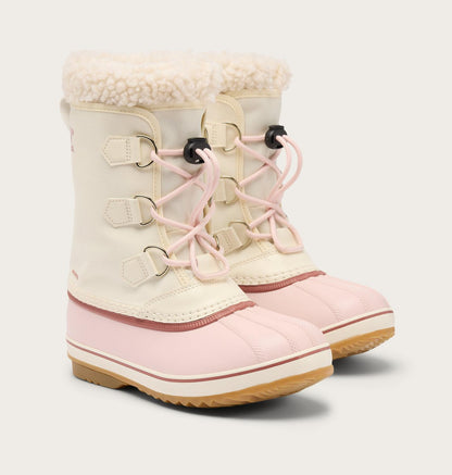 Little Kids Yoot PAC™ Nylon Winterboot - US 2662