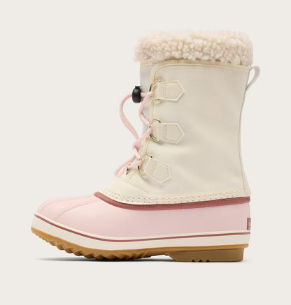 Little Kids Yoot PAC™ Nylon Winterboot - US 2662