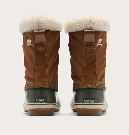 Little Kids Yoot PAC™ Nylon Winterboot - US 6486