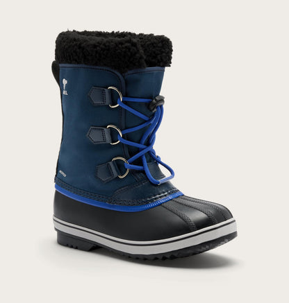 Little Kids Yoot PAC™ Nylon Winterboot - US 9697
