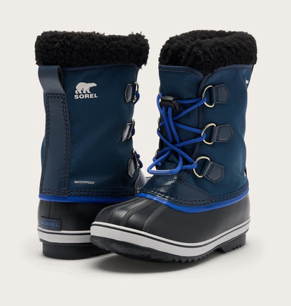 Little Kids Yoot PAC™ Nylon Winterboot - US 9697