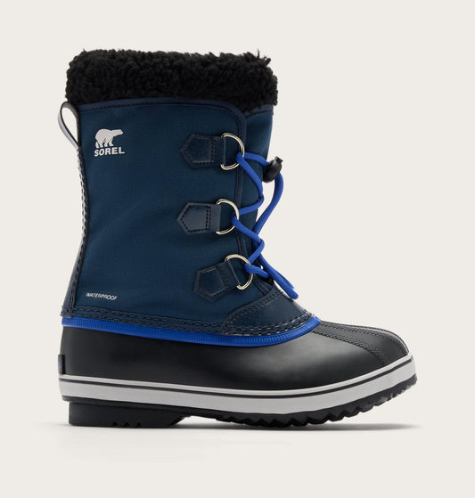 Little Kids Yoot PAC™ Nylon Winterboot - US 9697
