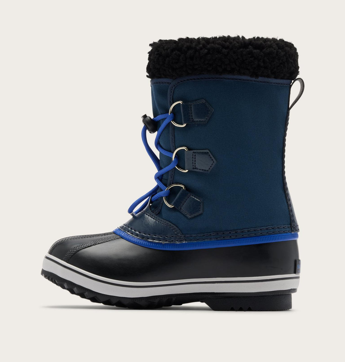 Little Kids Yoot PAC™ Nylon Winterboot - US 9697