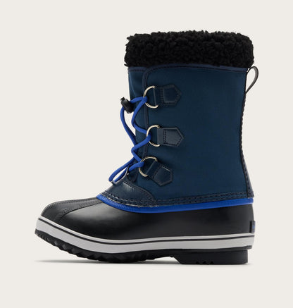 Little Kids Yoot PAC™ Nylon Winterboot - US 9697