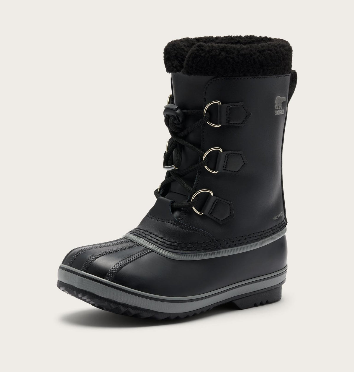 Big Kids Yoot PAC™ TP Winter Boots - US 1463