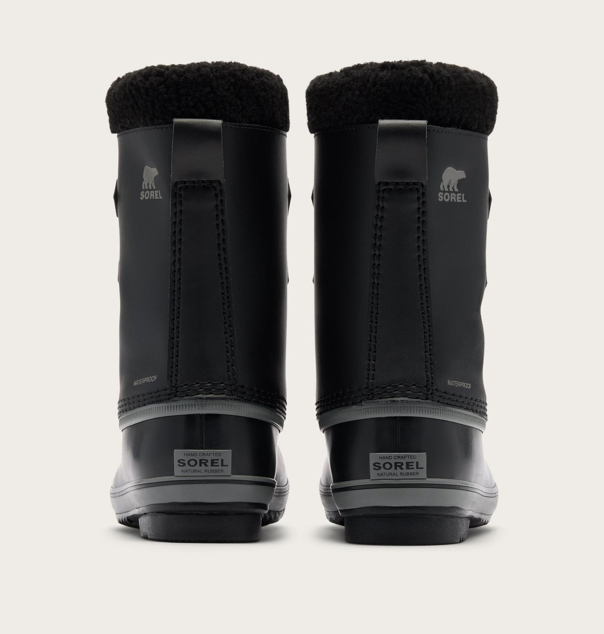 Big Kids Yoot PAC™ TP Winter Boots - US 1463