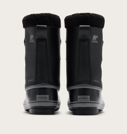Big Kids Yoot PAC™ TP Winter Boots - US 1463