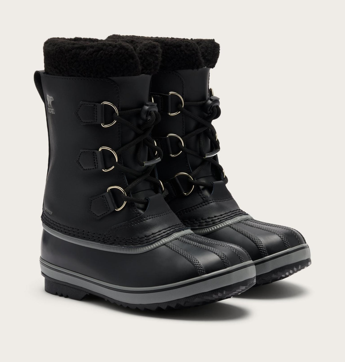 Big Kids Yoot PAC™ TP Winter Boots - US 1463
