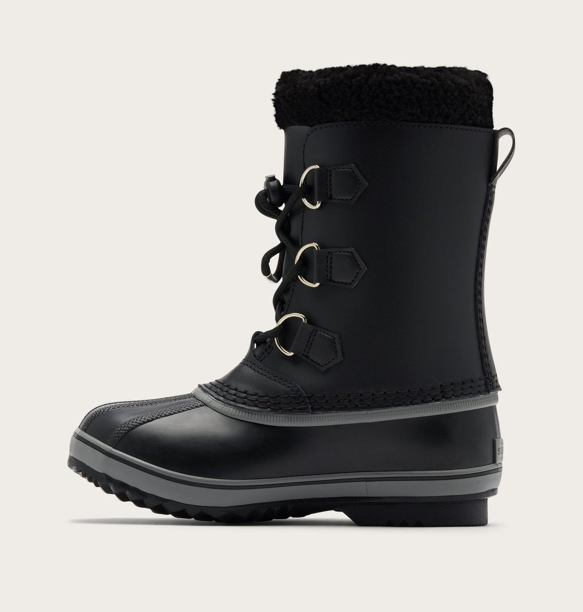 Big Kids Yoot PAC™ TP Winter Boots - US 1463