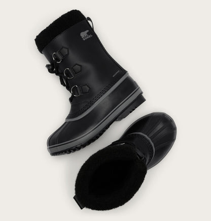 Big Kids Yoot PAC™ TP Winter Boots - US 1463