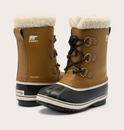 Big Kids Yoot PAC™ TP Winter Boots - US 2514