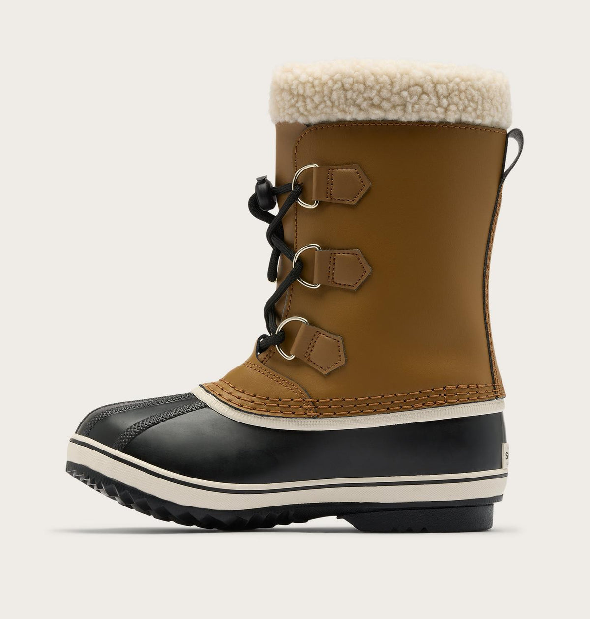 Big Kids Yoot PAC™ TP Winter Boots - US 2514
