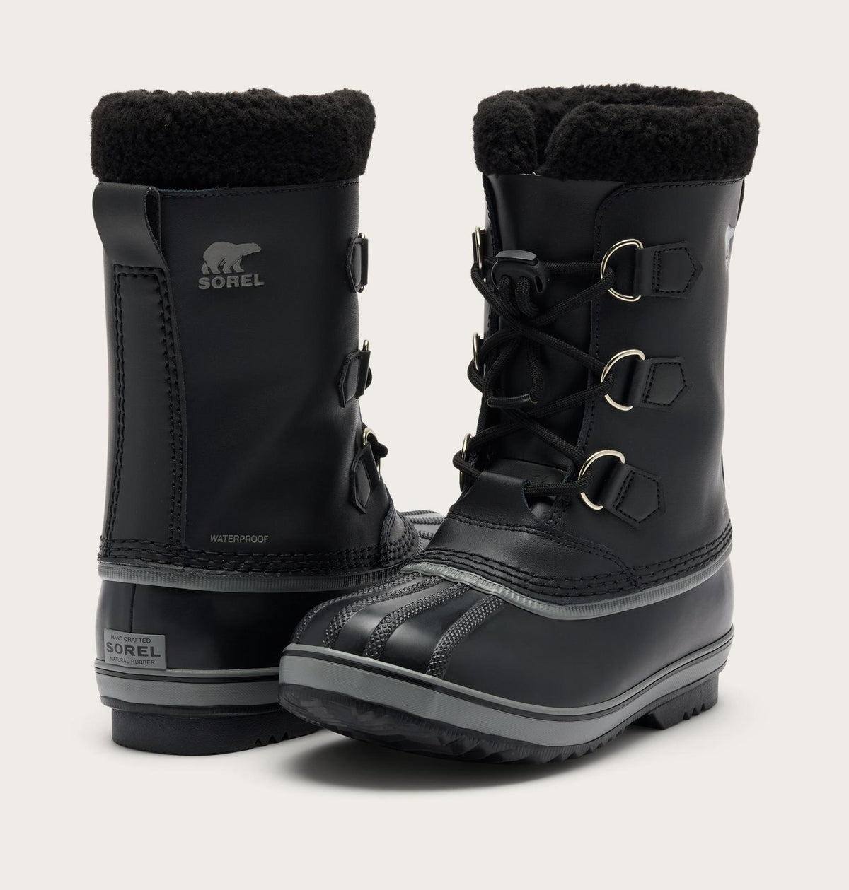 Little Kids Yoot PAC™ TP Winter Boot - US 1928