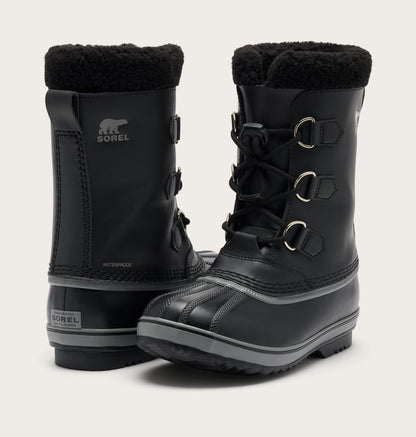 Little Kids Yoot PAC™ TP Winter Boot - US 1928