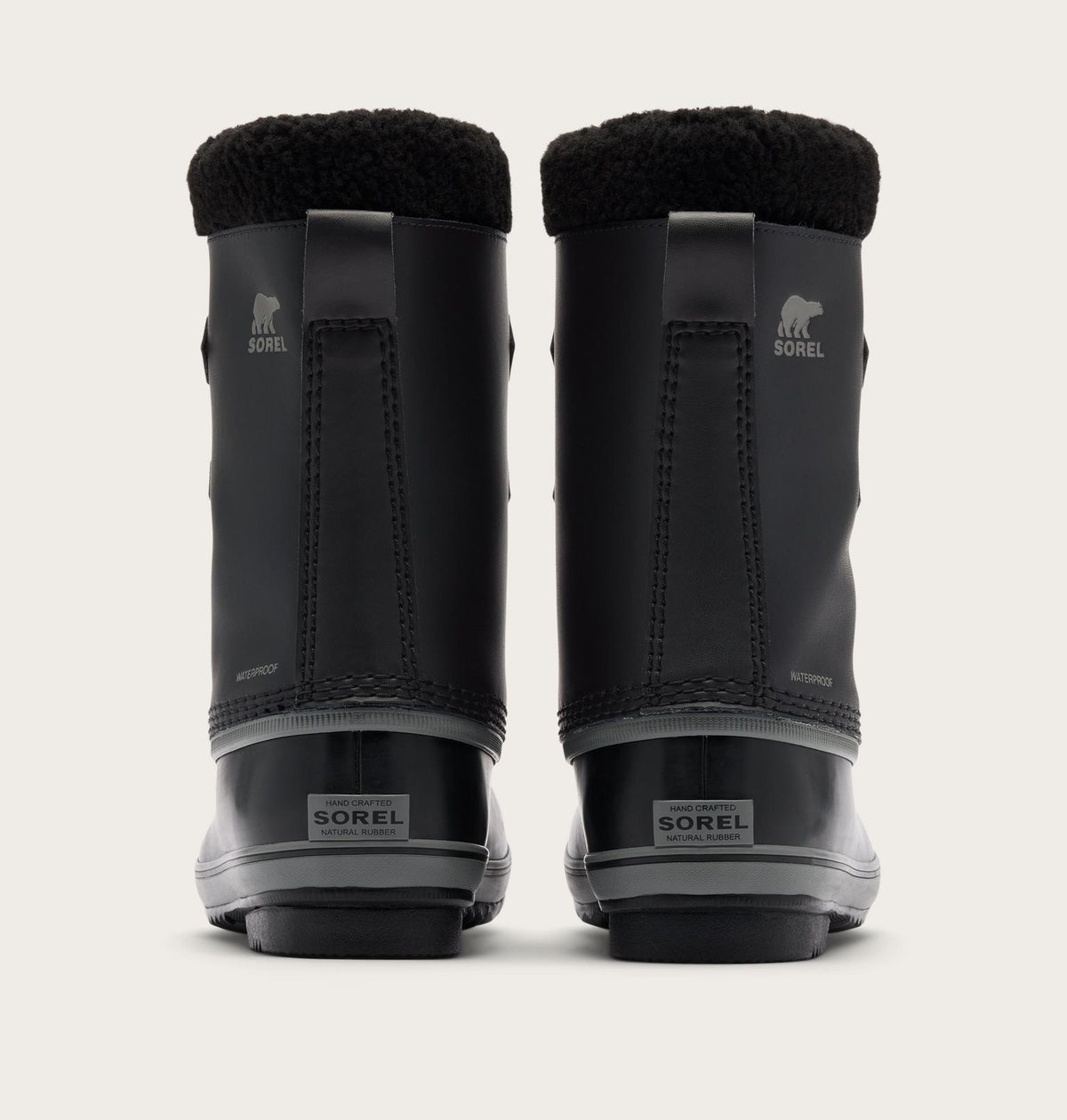 Little Kids Yoot PAC™ TP Winter Boot - US 1928