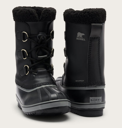 Little Kids Yoot PAC™ TP Winter Boot - US 1928