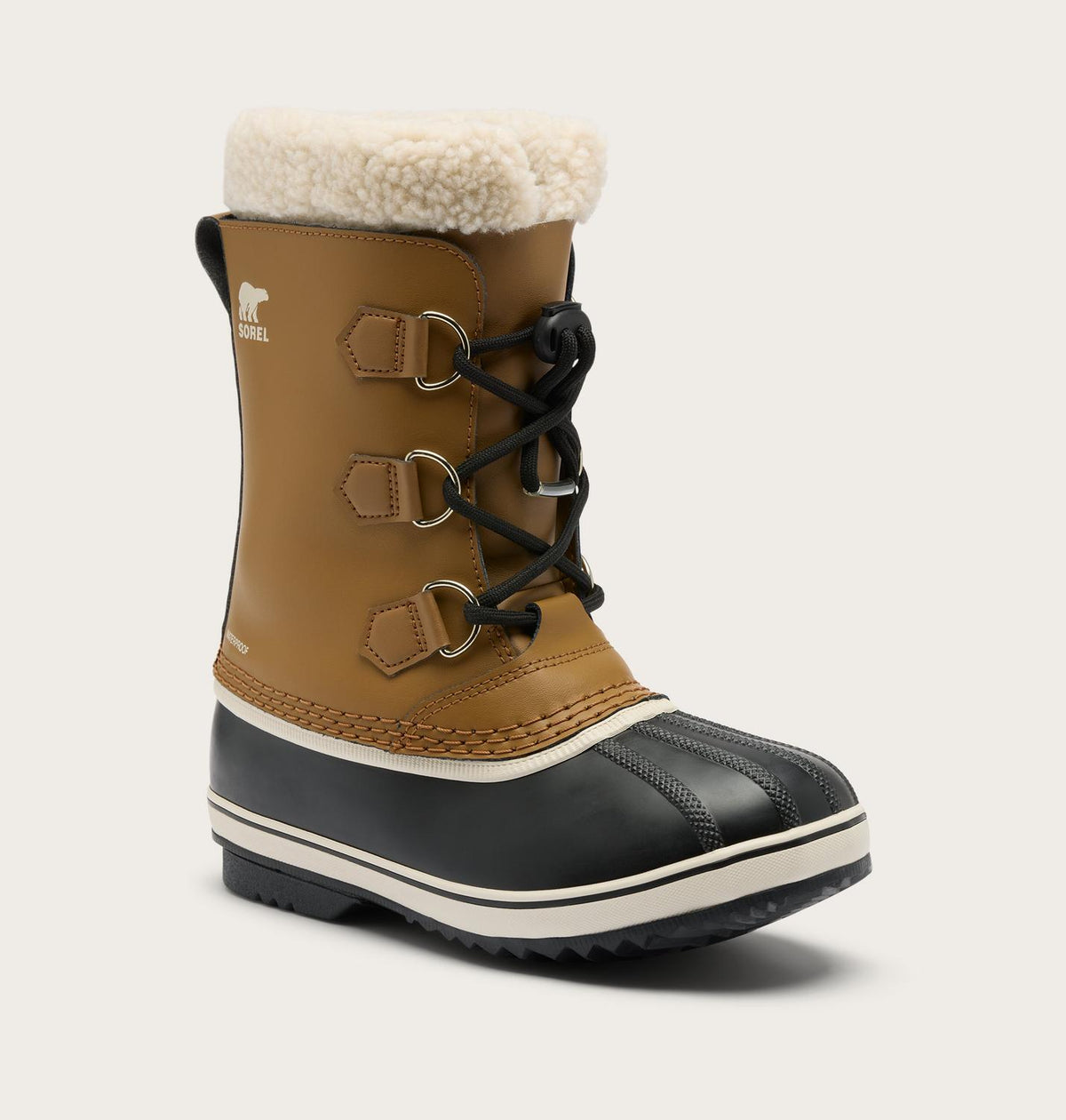 Little Kids Yoot PAC™ TP Winter Boot - US 2570
