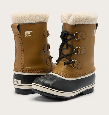 Little Kids Yoot PAC™ TP Winter Boot - US 2570