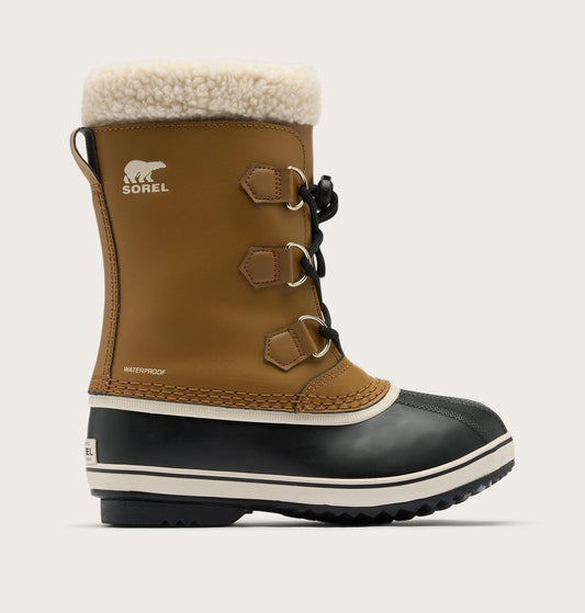 Little Kids Yoot PAC™ TP Winter Boot - US 2570