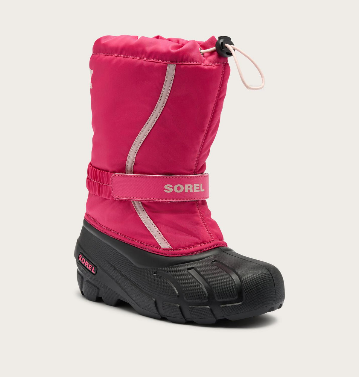 Big Kids Flurry™ Winter Boot - US 8795