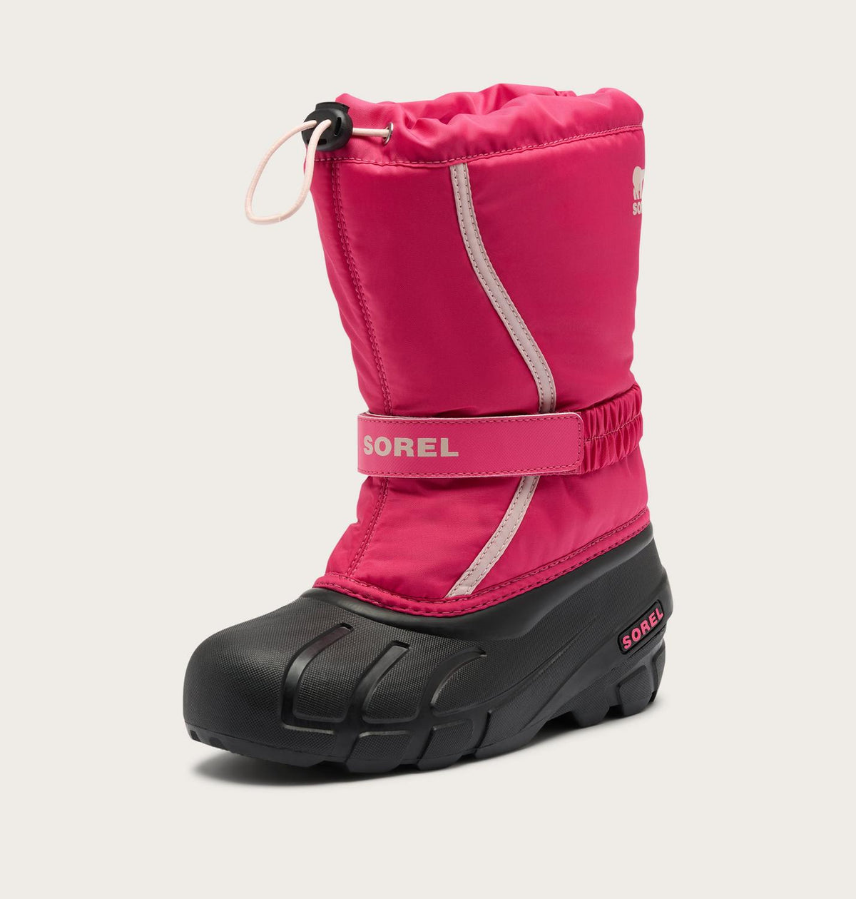 Big Kids Flurry™ Winter Boot - US 8795