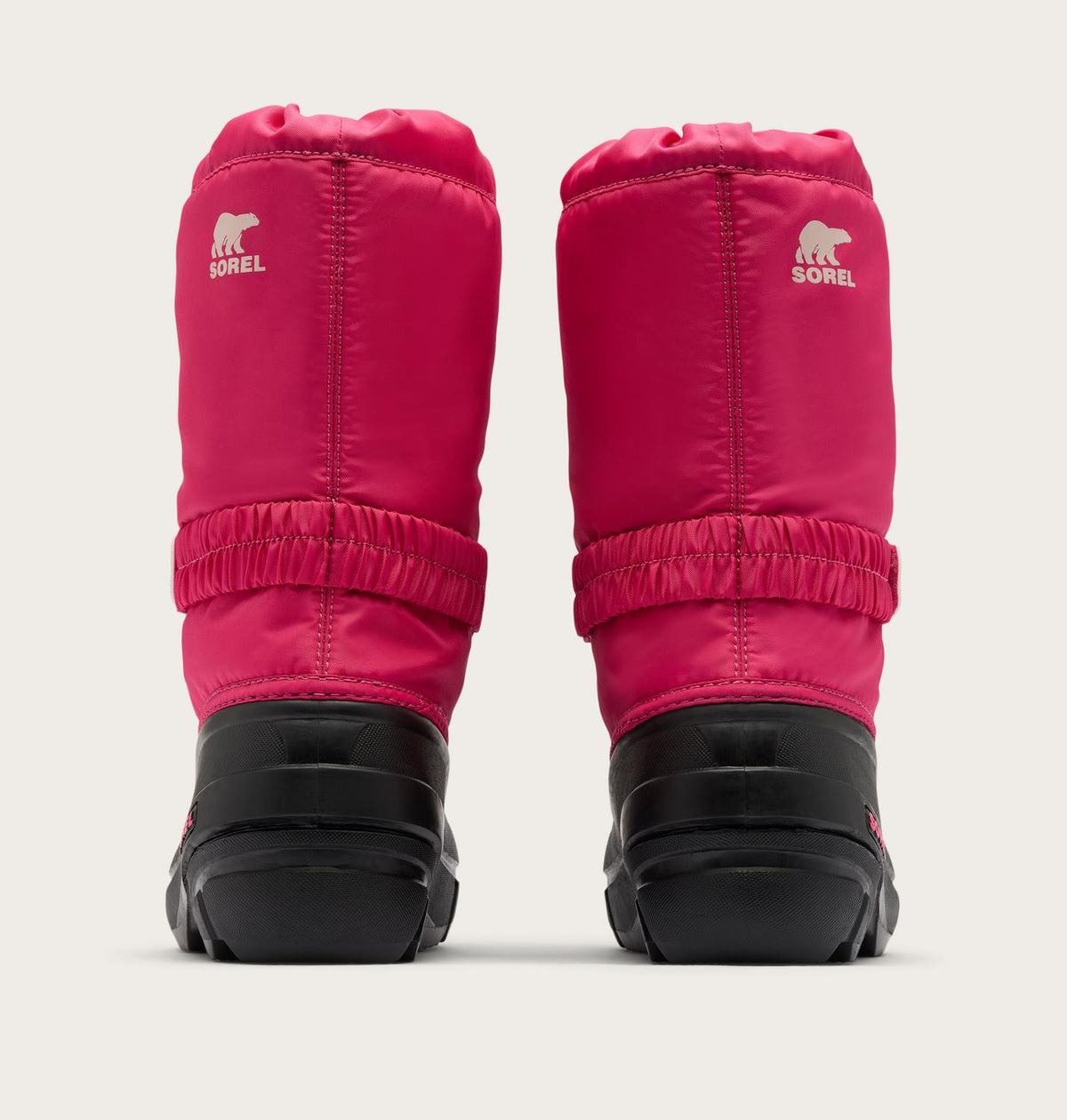 Big Kids Flurry™ Winter Boot - US 8795