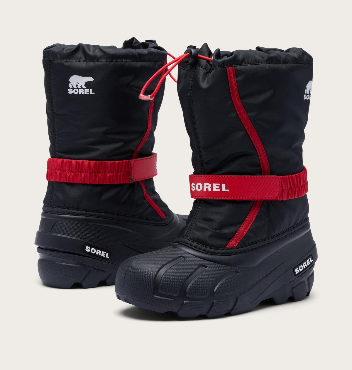 Little Kids Flurry™ Boot - US 7728