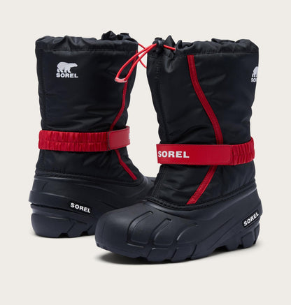 Little Kids Flurry™ Boot - US 7728