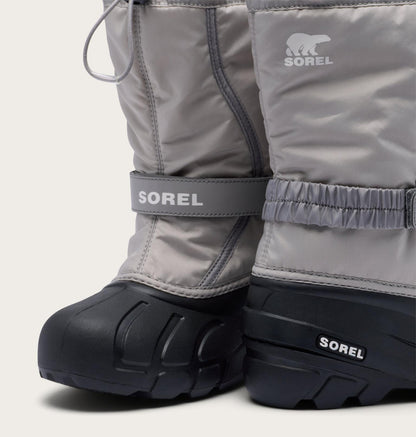 Little Kids Flurry™ Boot - US 8265