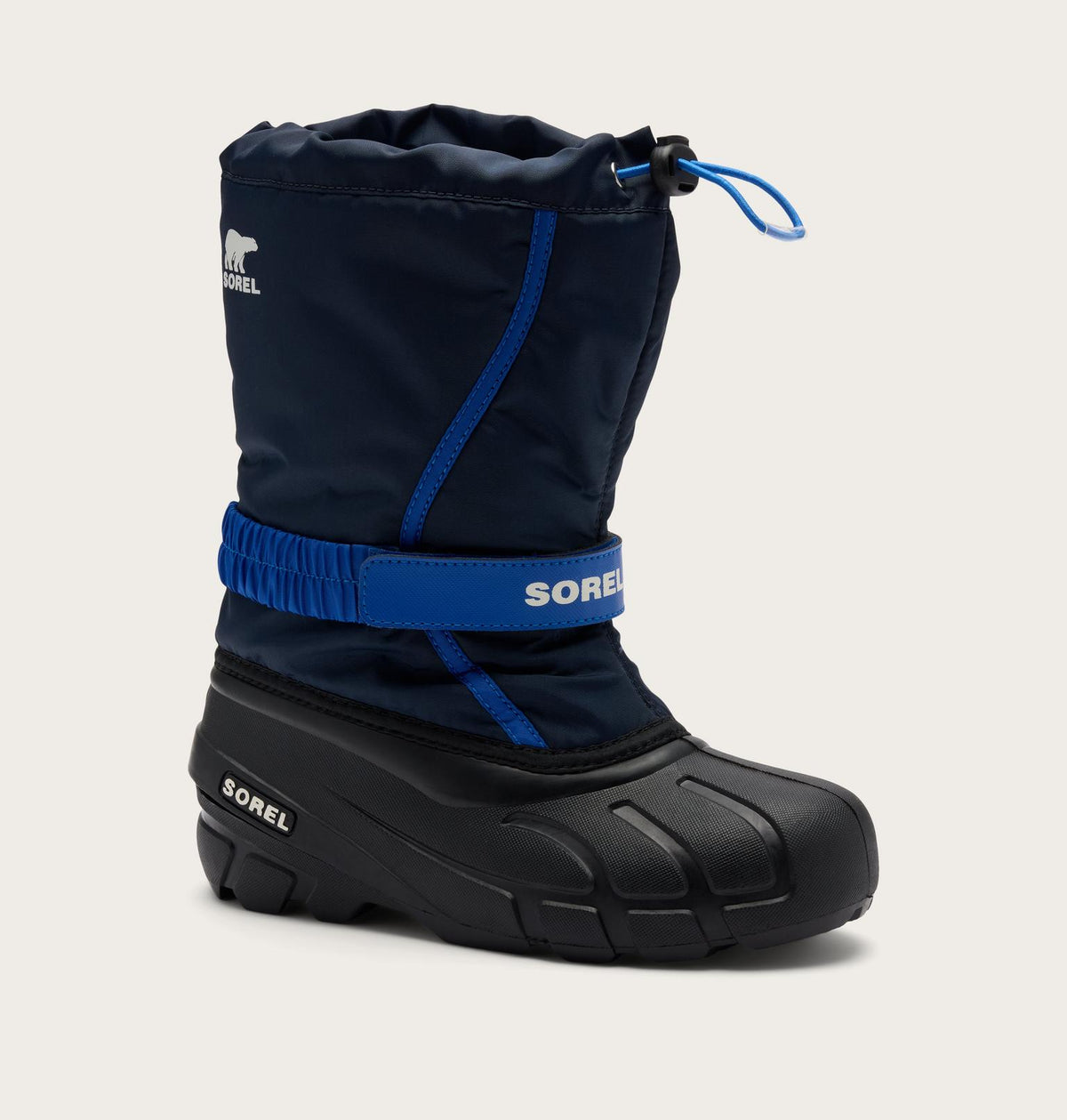 Little Kids Flurry™ Boot - US 0326