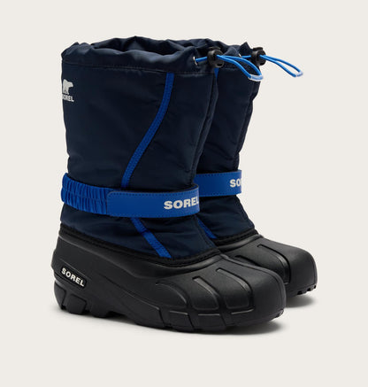 Little Kids Flurry™ Boot - US 0326